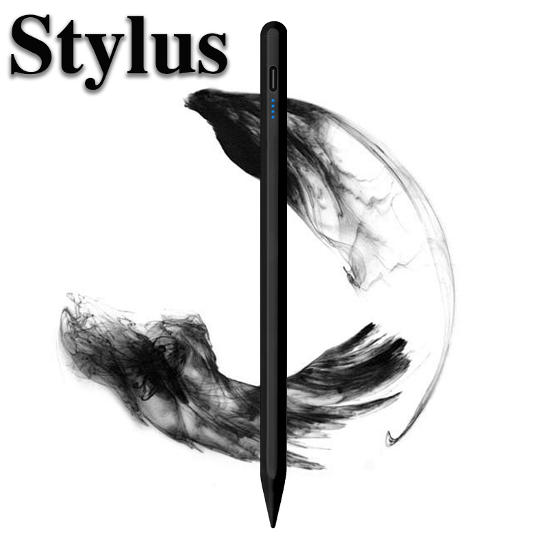 Tablet Drawing Accessories - Stylet pour Apple Pencil 2, iPad,