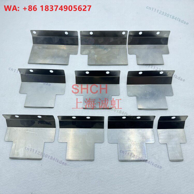 Tablet Accessories Set - Ensemble de 10 accessoires pour machine