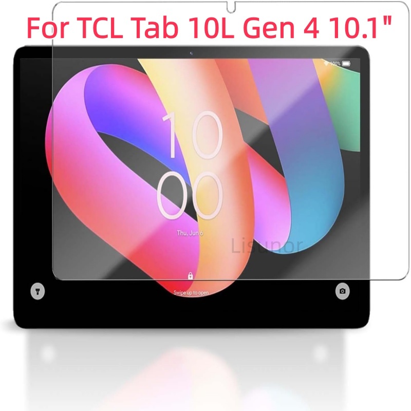 Tcl Tablet Accessories - Protecteur d'écran pour tablette, 1 pièce,