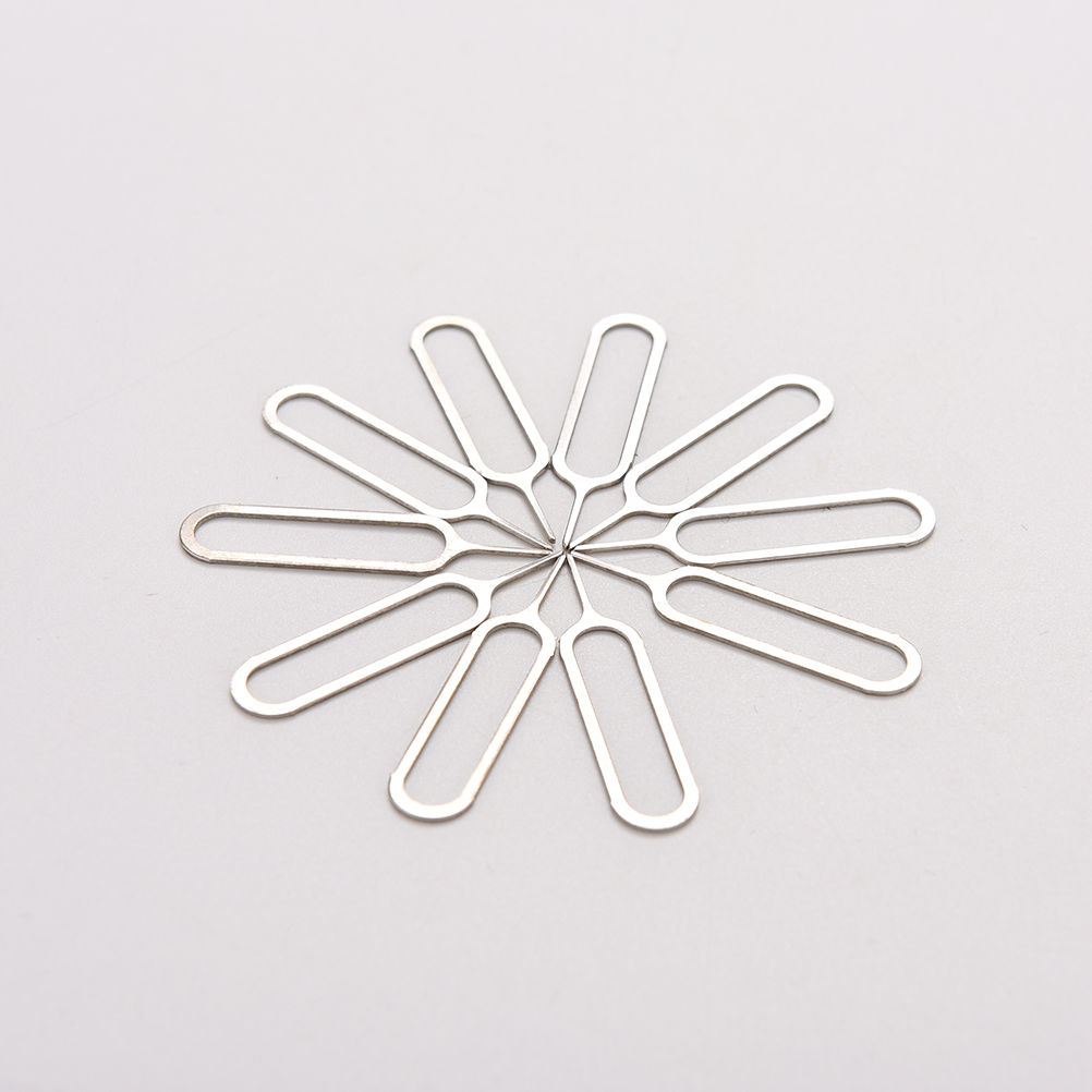 Lot de 10 broches d'éjection d - Tablet Accessories Set avis et prix
