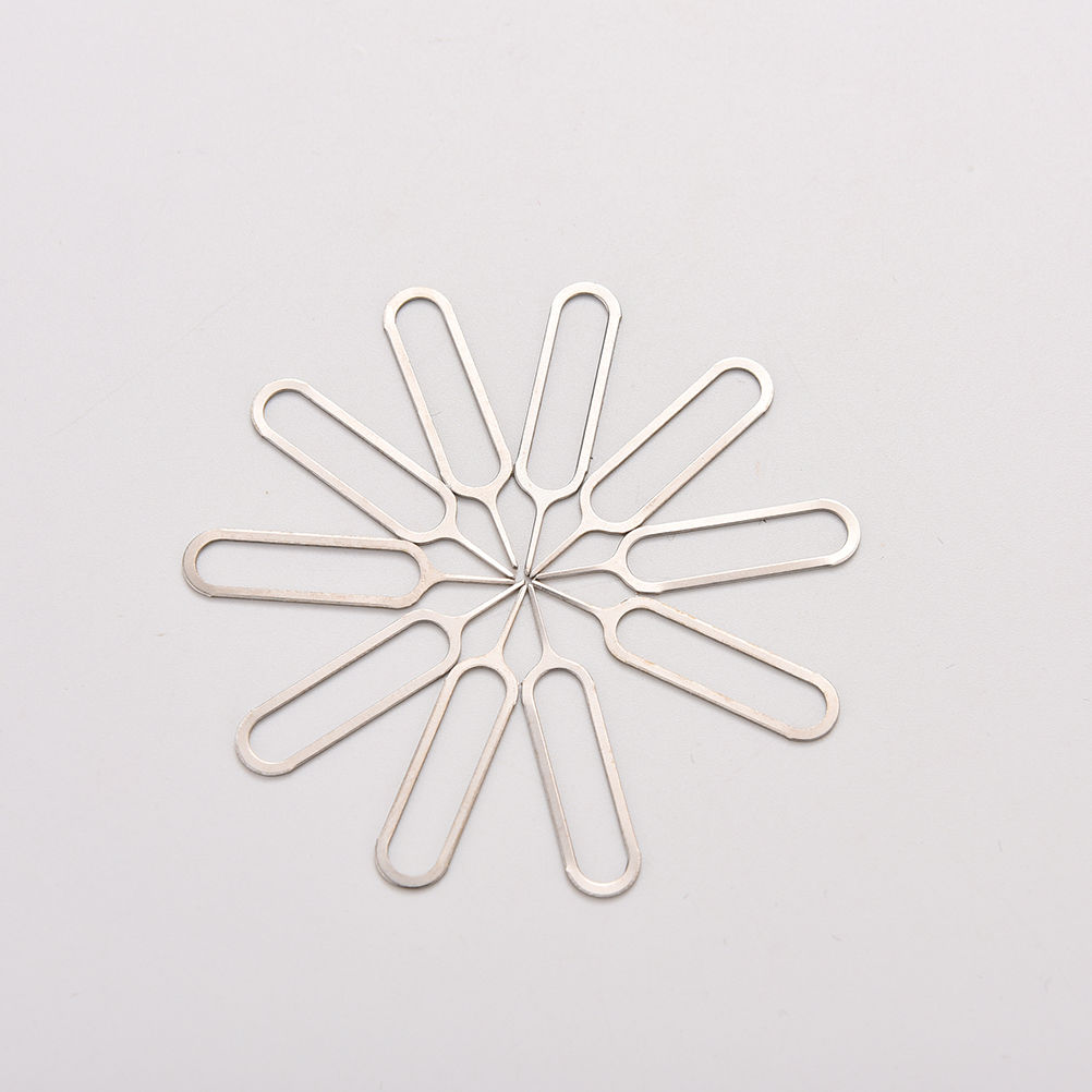 Lot de 10 broches d'éjection d - Tablet Accessories Set avis et prix