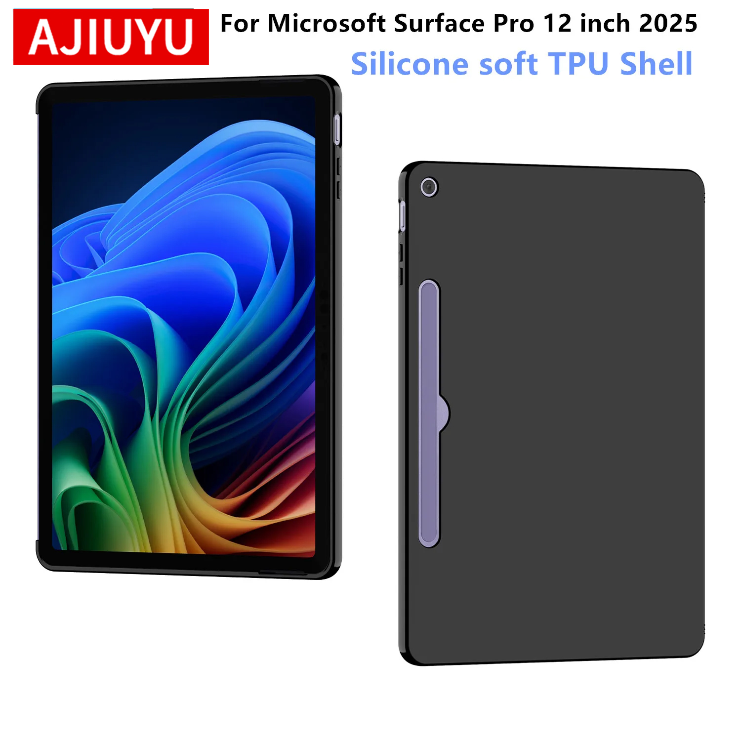 Coque souple pour Microsoft Su - Microsoft Tablet Accessories avis et prix