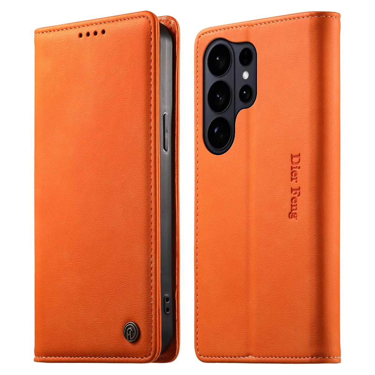 Étui portefeuille anti-RFID av - Tablet S9 Fe Accessories avis et prix