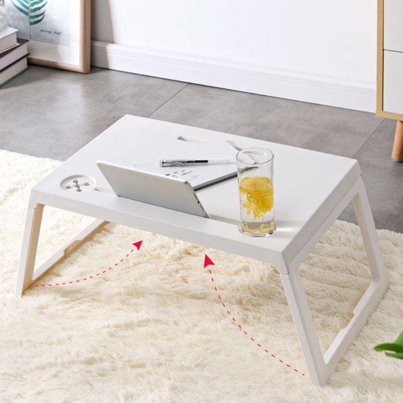 Table pliable pour ordinateur  - Tablet Lap Desk avis et prix