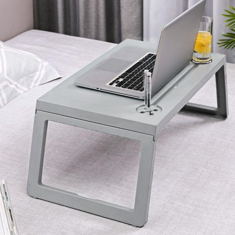 Table pliable pour ordinateur  - Tablet Lap Desk avis et prix