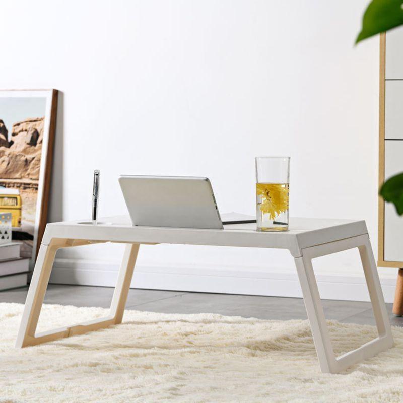 Table pliable pour ordinateur  - Tablet Lap Desk avis et prix