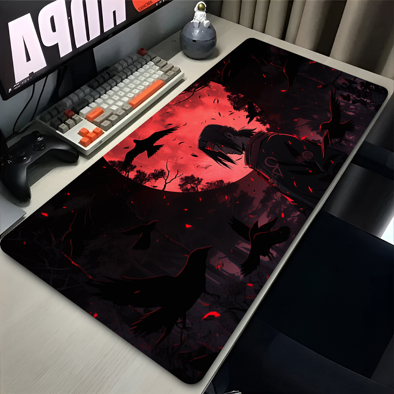 Tapis de souris Gamer XXL Uchi - Tablet Cute Accessories avis et prix