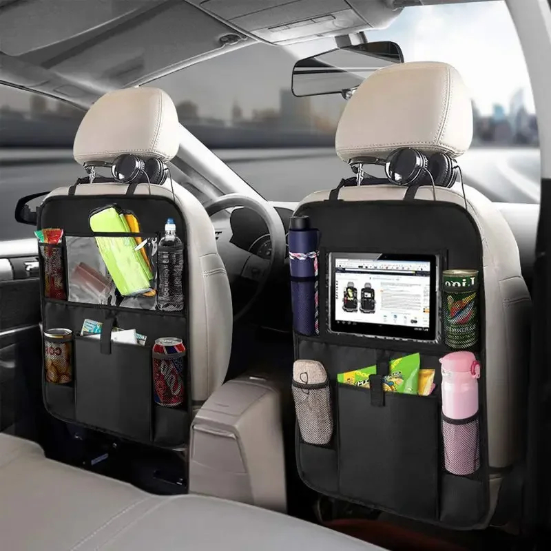 Organisateur de siège de voitu - Tablet Accessories Bag avis et prix