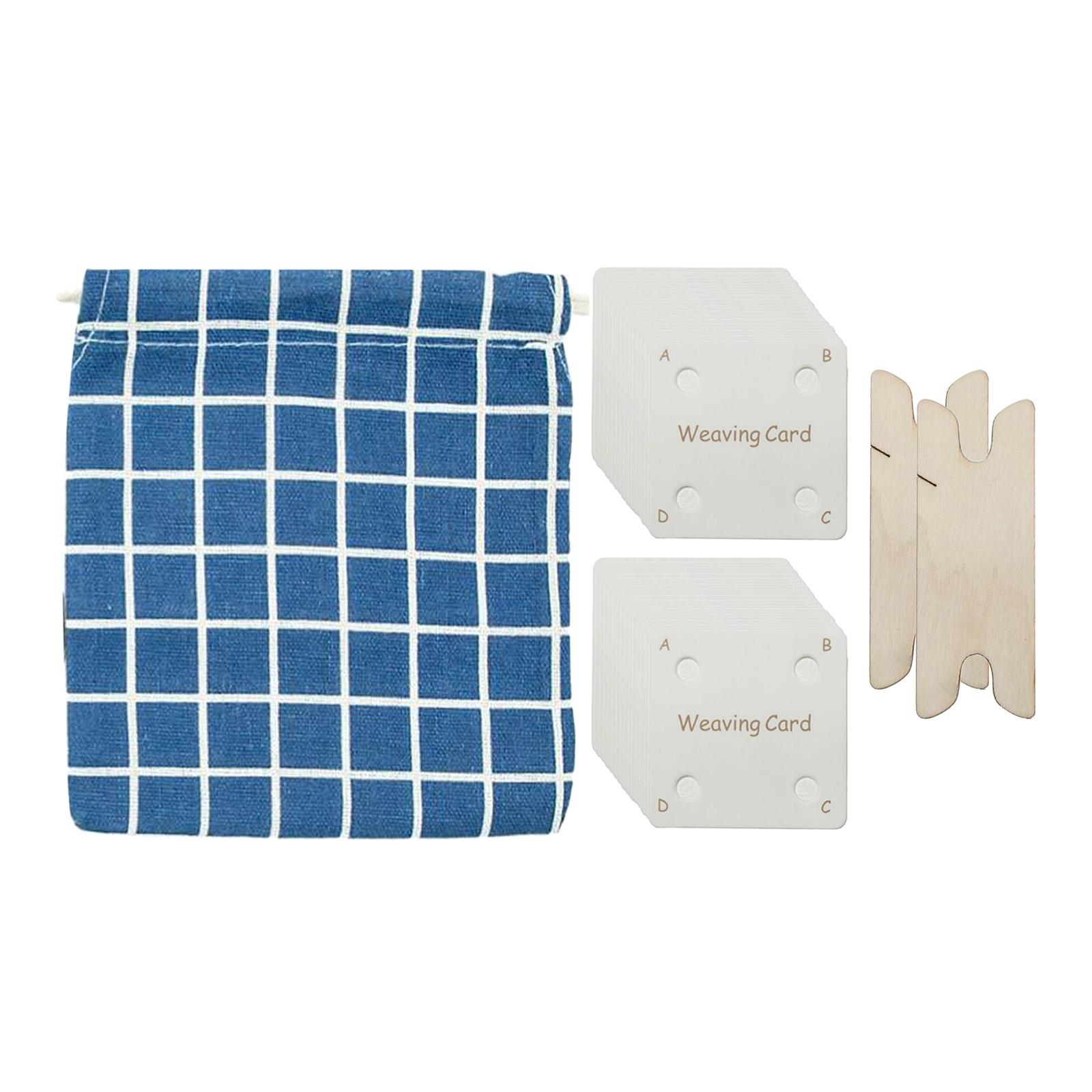 Ensemble de cartes de tissage  - Tablet Accessories Set avis et prix