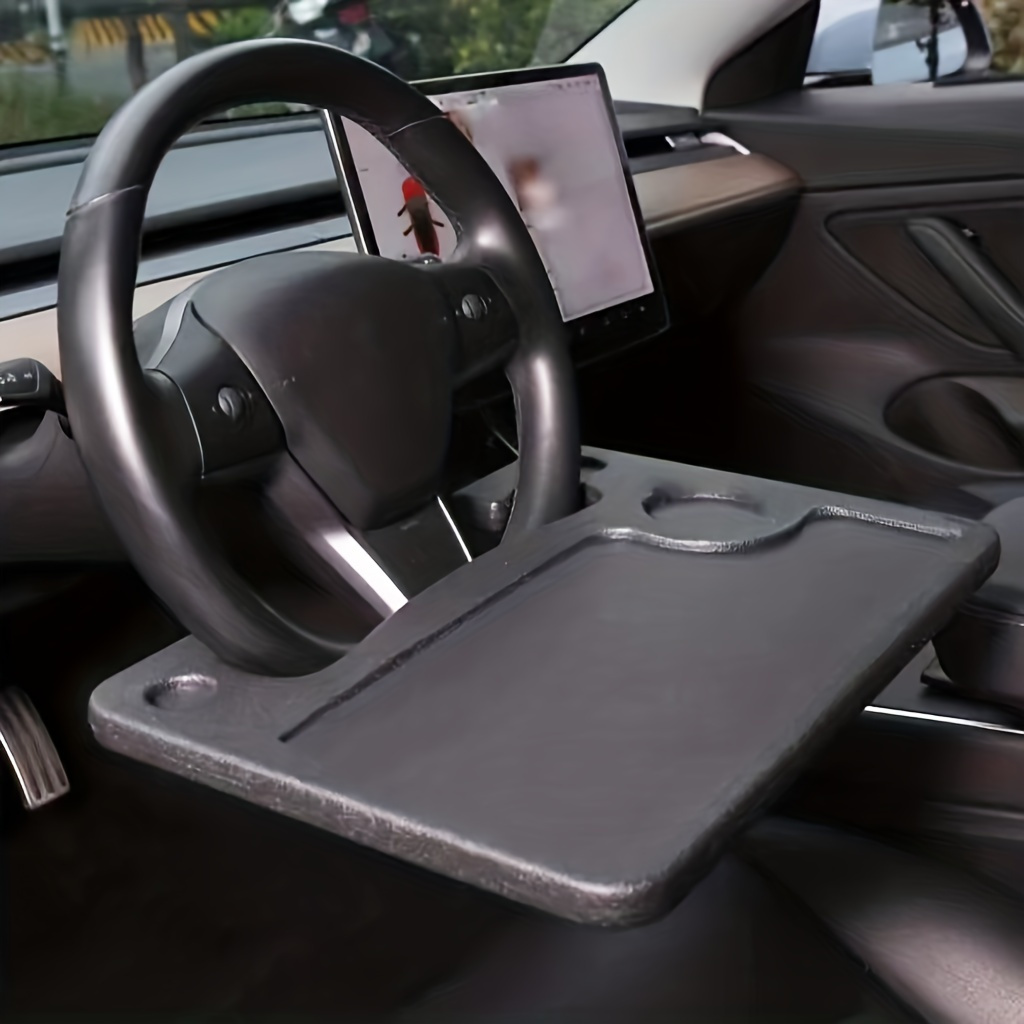 Plateau de voiture portable, s - Tablet Lap Desk avis et prix