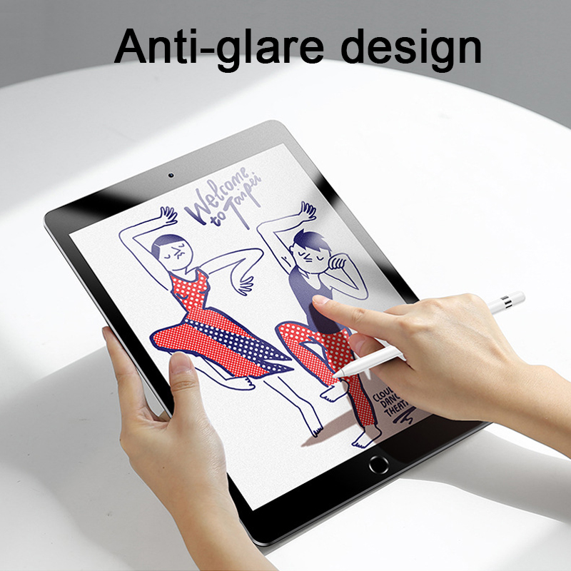 Film de dessin en papier mat p - Lenovo Tablet P12 Accessories avis et prix