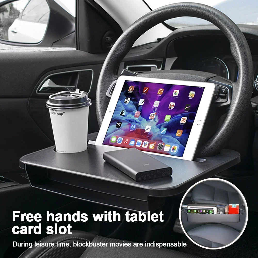 Support de Table Multifonction - Tablet Lap Desk avis et prix