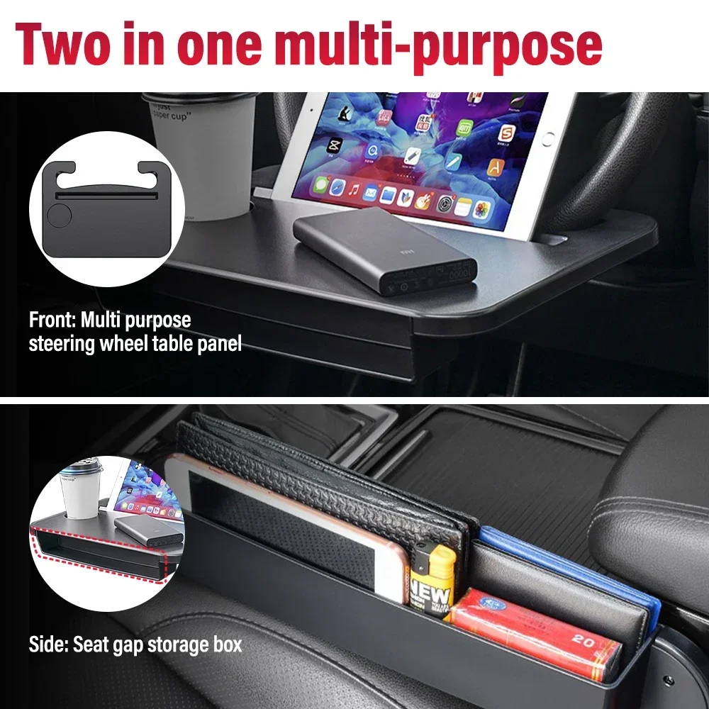 Support de Table Multifonction - Tablet Lap Desk avis et prix