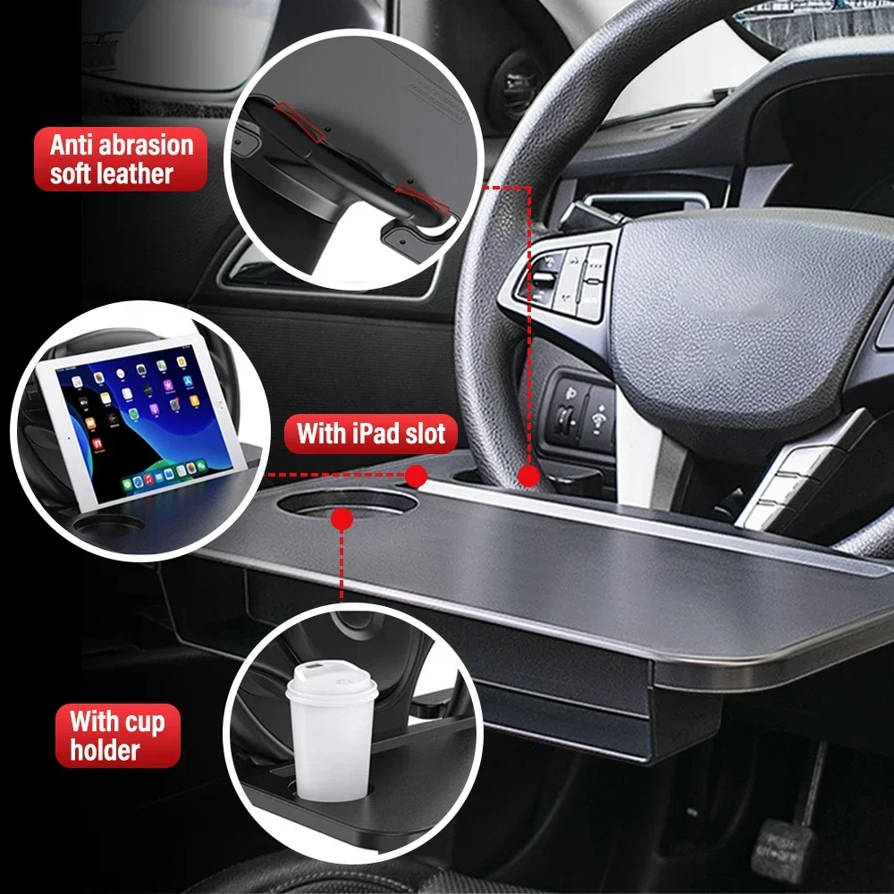 Support de Table Multifonction - Tablet Lap Desk avis et prix