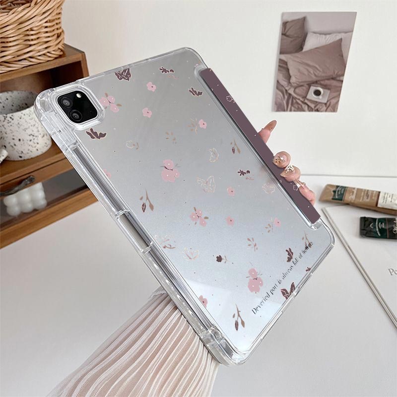 Étui de protection à trois vol - Samsung Tablet A9 Accessories avis et prix