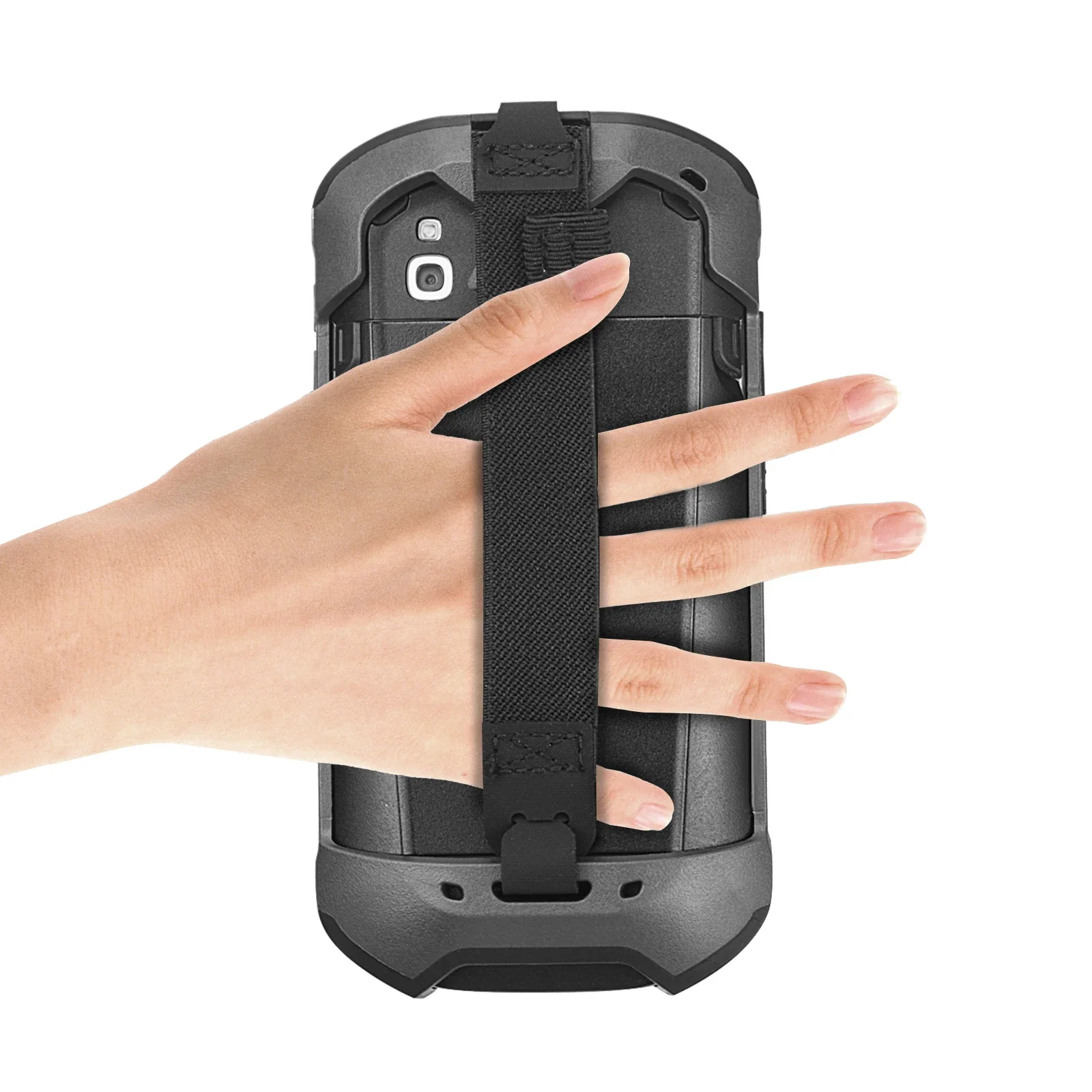 Dragonne de poignet pour Scann - Zebra Tablet Accessories avis et prix