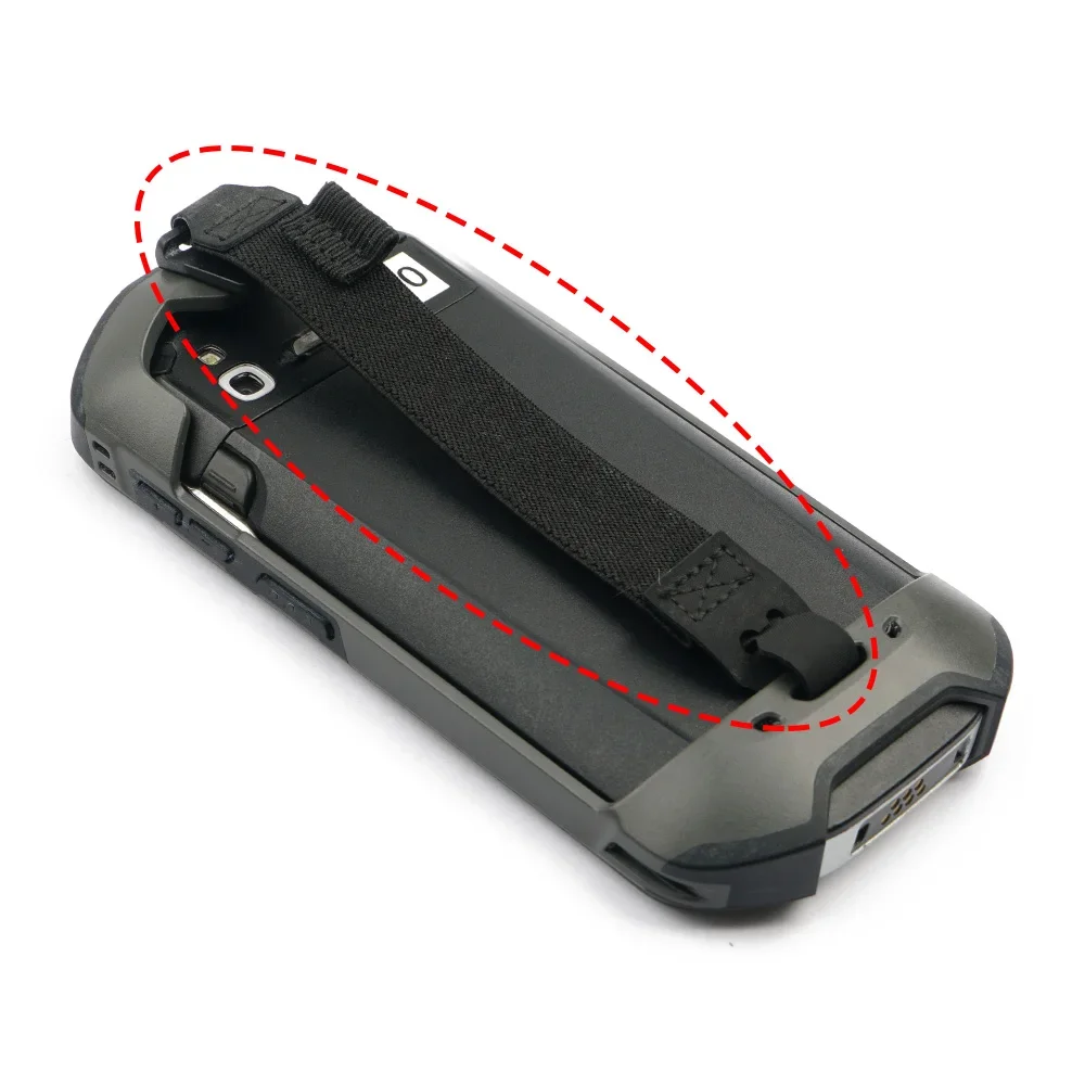 Dragonne de poignet pour Scann - Zebra Tablet Accessories avis et prix