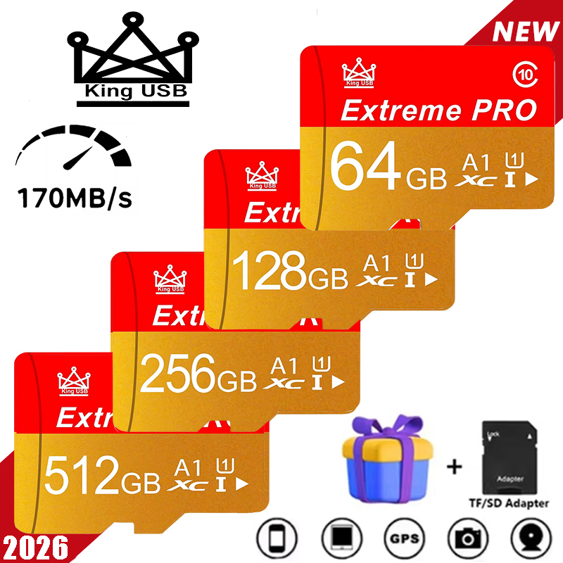 Carte mémoire Mini SD 16g/32g/ - Microsoft Tablet Accessories avis et prix