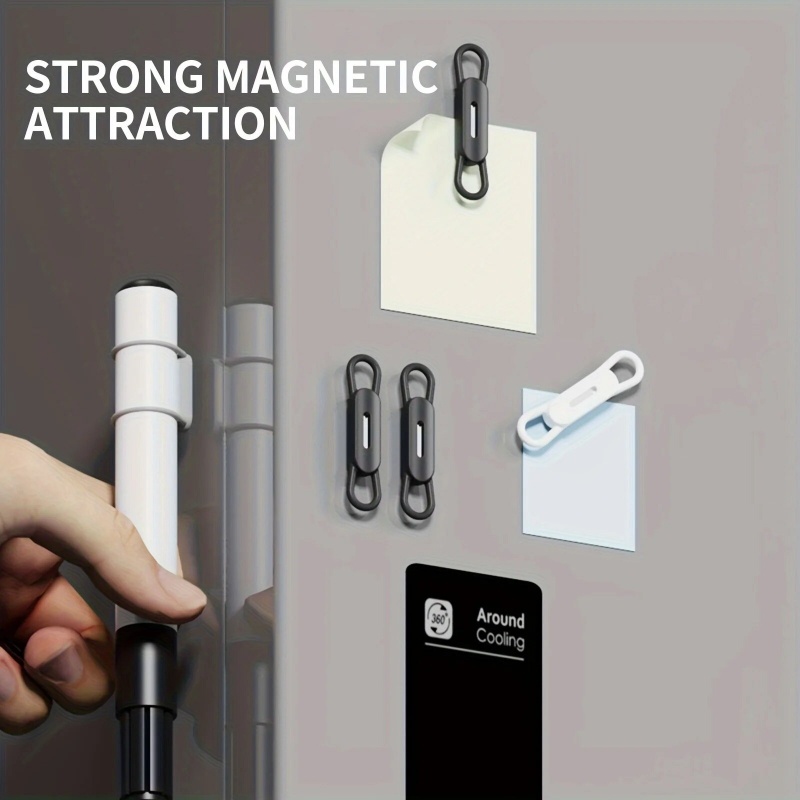 Porte-crayons magnétique, 6 pi - Tablet Accessories Set avis et prix