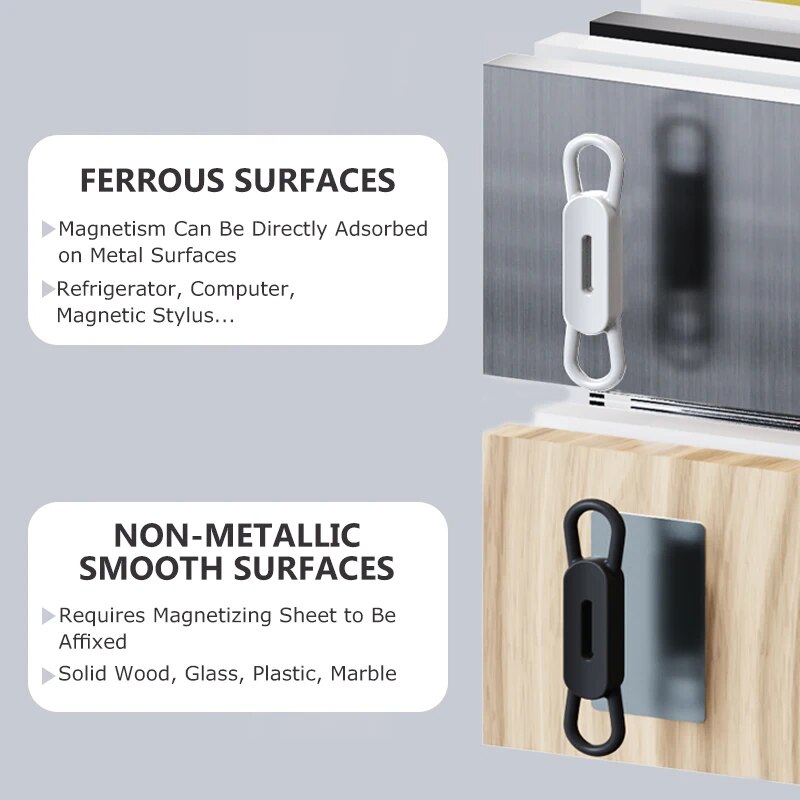 Porte-crayons magnétique, 6 pi - Tablet Accessories Set avis et prix