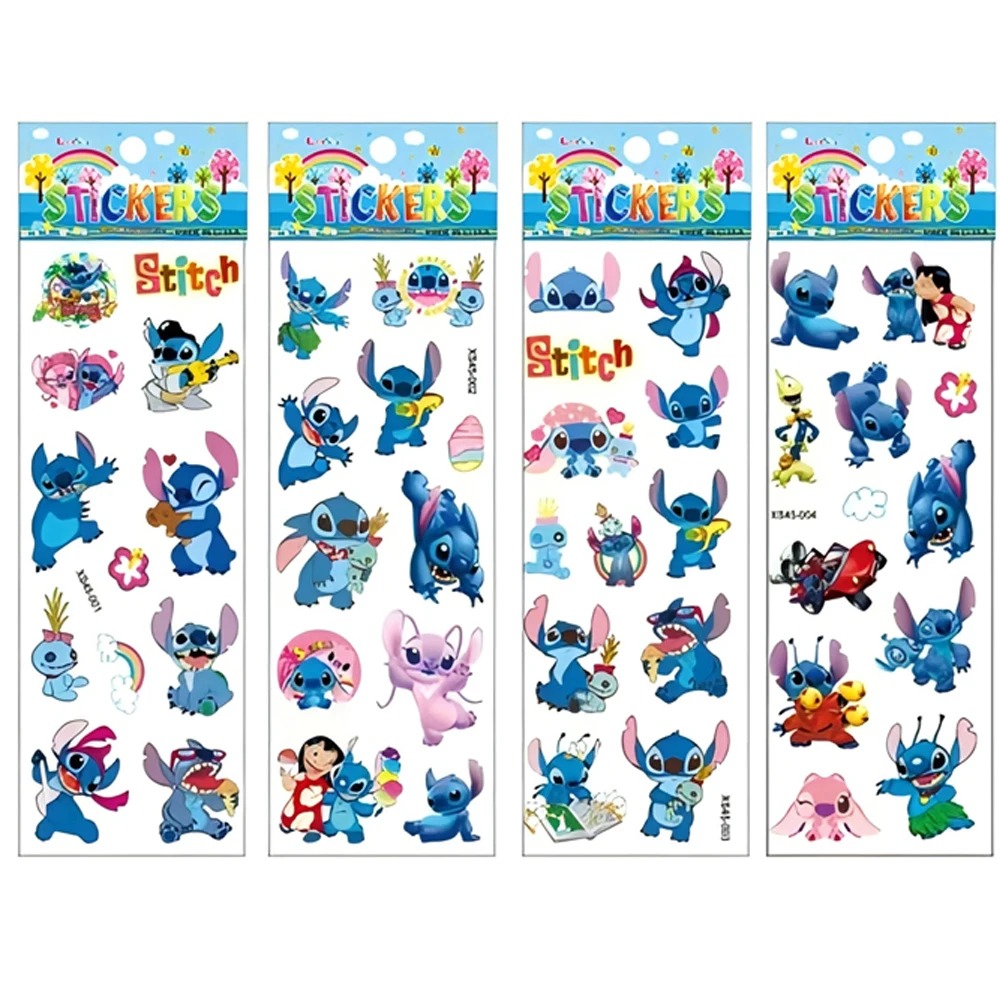 48 feuilles d'autocollants mig - Tablet Cute Accessories avis et prix