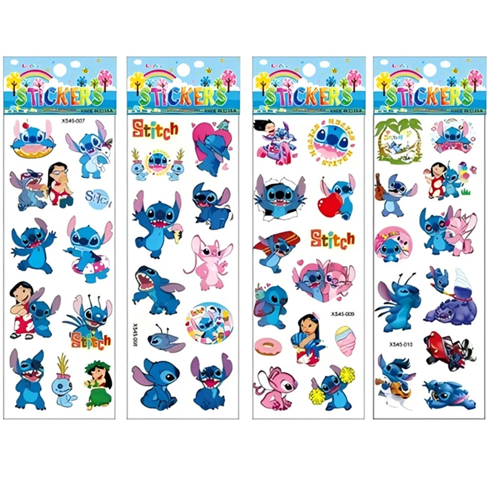 48 feuilles d'autocollants mig - Tablet Cute Accessories avis et prix