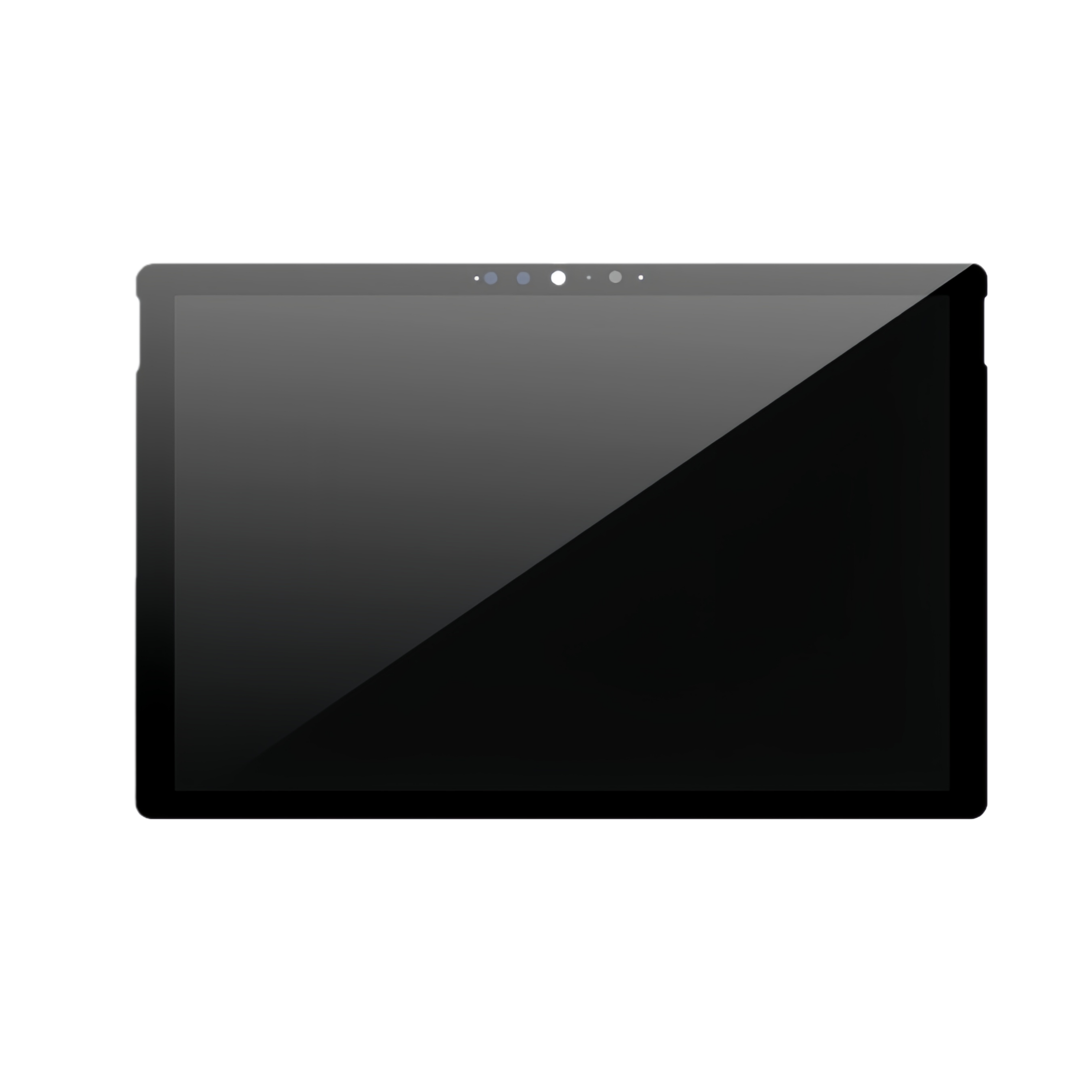 Ensemble écran LCD pour tablet - Microsoft Tablet Accessories avis et prix