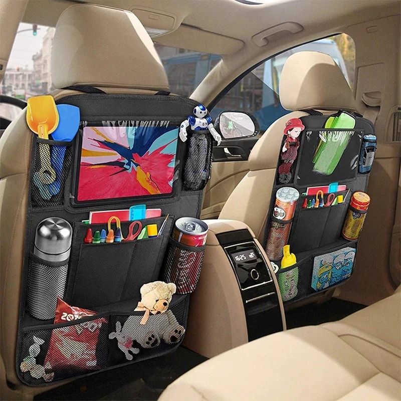 Organisateur de siège de voitu - Tablet Accessories Bag avis et prix