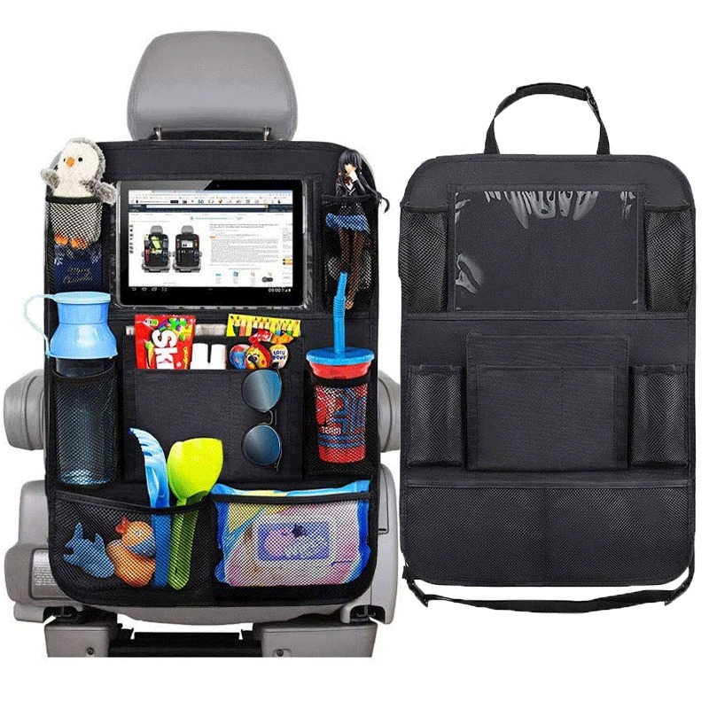 Organisateur de siège de voitu - Tablet Accessories Bag avis et prix