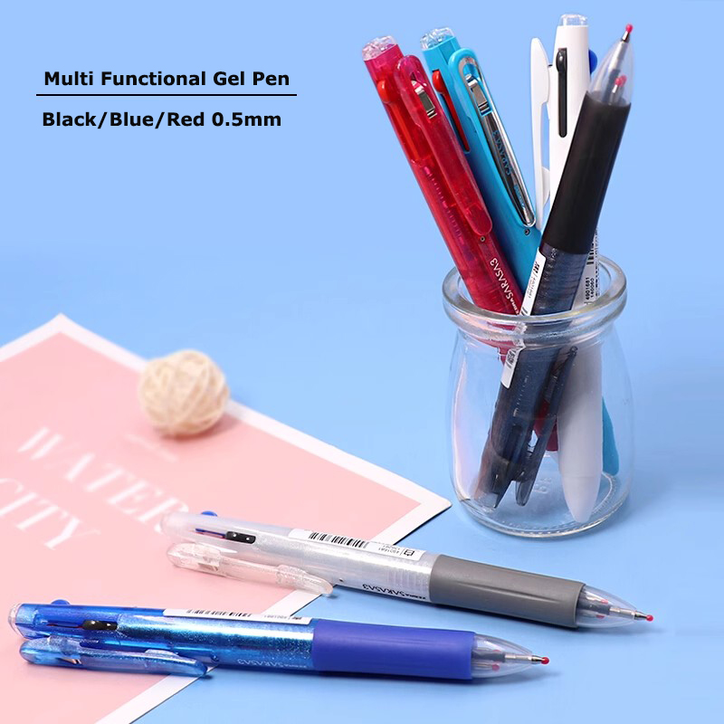 Zèbre Sarasa stylo Gel multifo - Zebra Tablet Accessories avis et prix