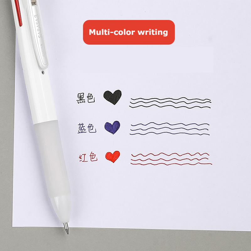 Zèbre Sarasa stylo Gel multifo - Zebra Tablet Accessories avis et prix