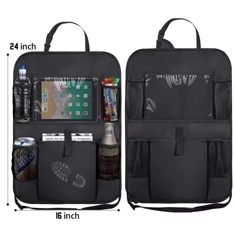 Organisateur de siège auto mul - Tablet Accessories Bag avis et prix