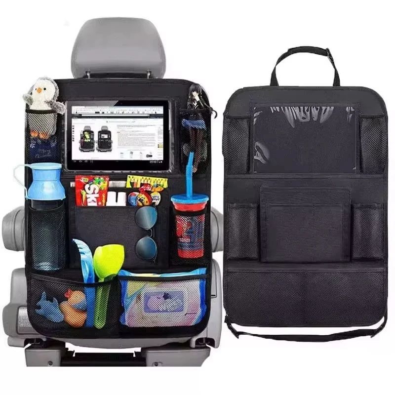 Organisateur de siège auto mul - Tablet Accessories Bag avis et prix