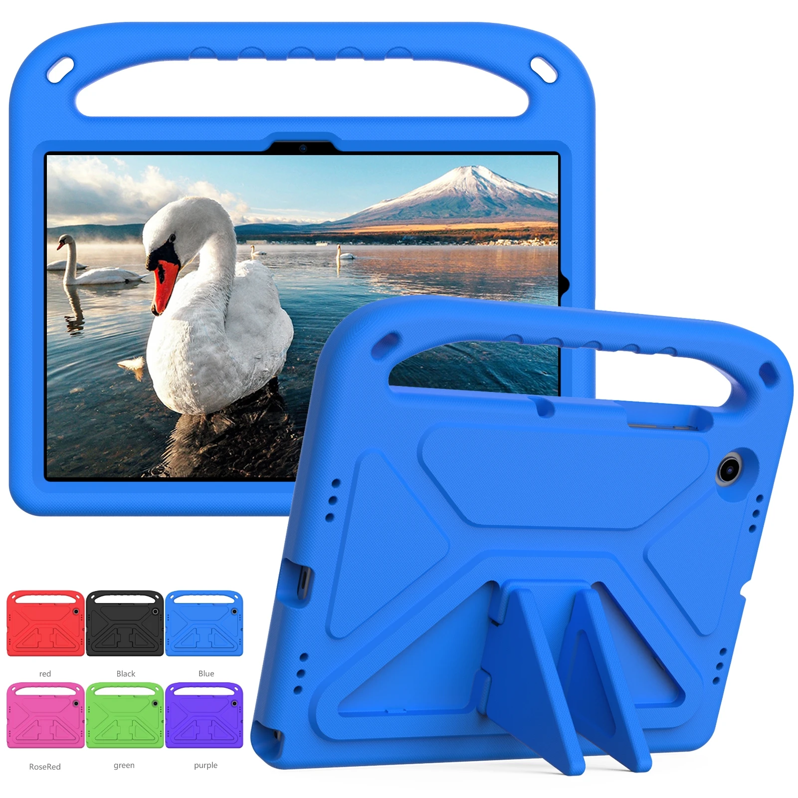 Étui de protection en EVA pour - Samsung Tablet S11 Accessories avis et prix