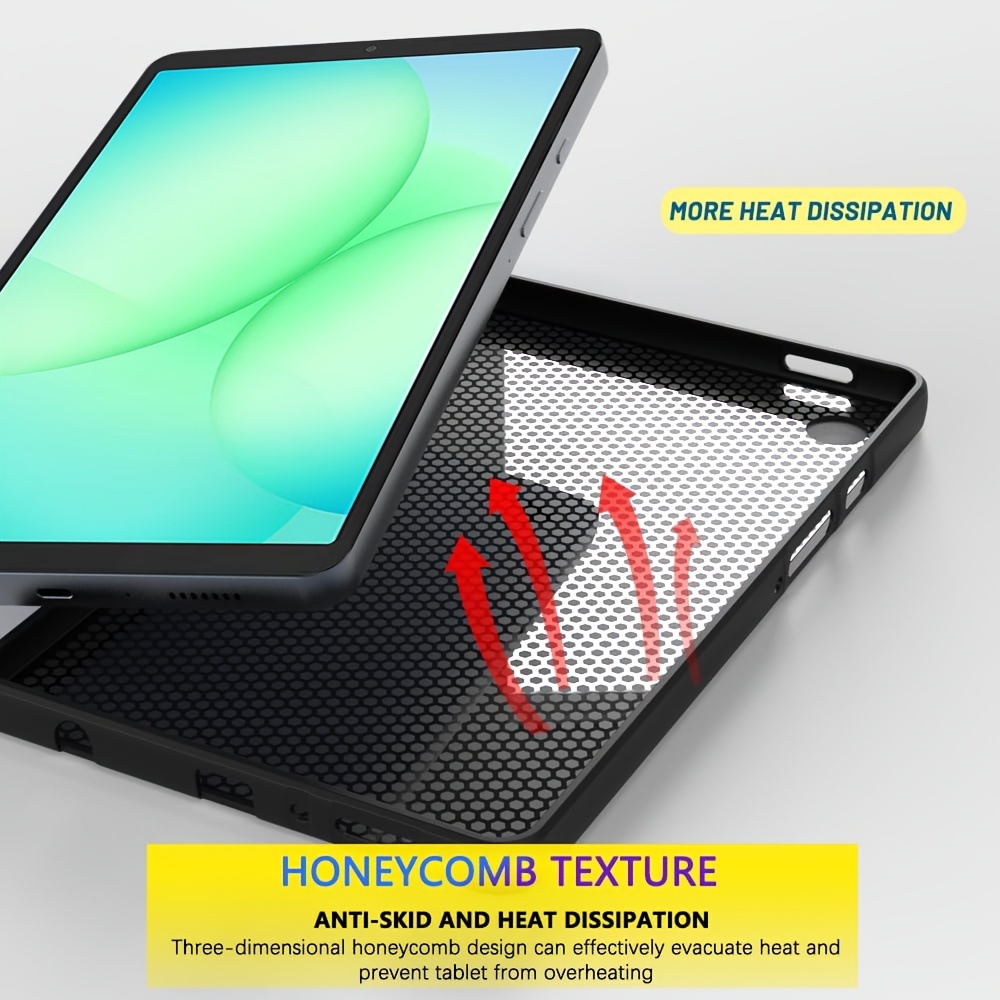 Étui pour Samsung Tab A11 8.7  - Samsung Tablet S11 Accessories avis et prix