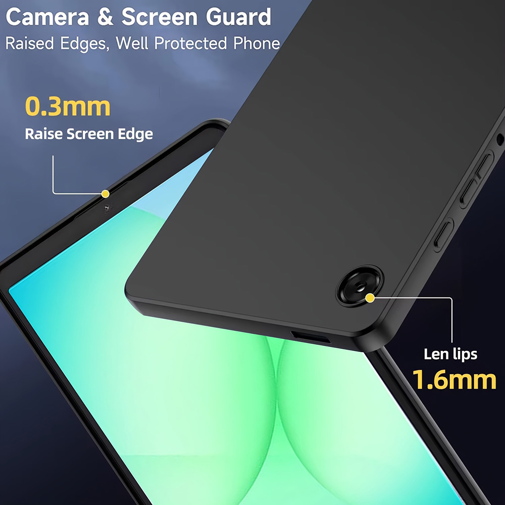 Étui pour Samsung Tab A11 8.7  - Samsung Tablet S11 Accessories avis et prix