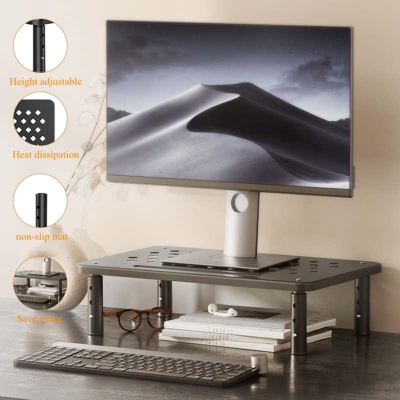 Support d'ordinateur réglable, - Tablet Lap Desk avis et prix