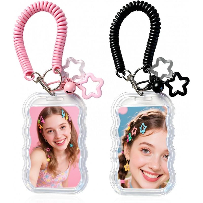 Lot de 2 porte-clés mignons po - Tablet Cute Accessories avis et prix