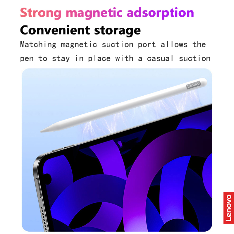 Stylet universel Lenovo pour t - Tablet Drawing Accessories avis et prix