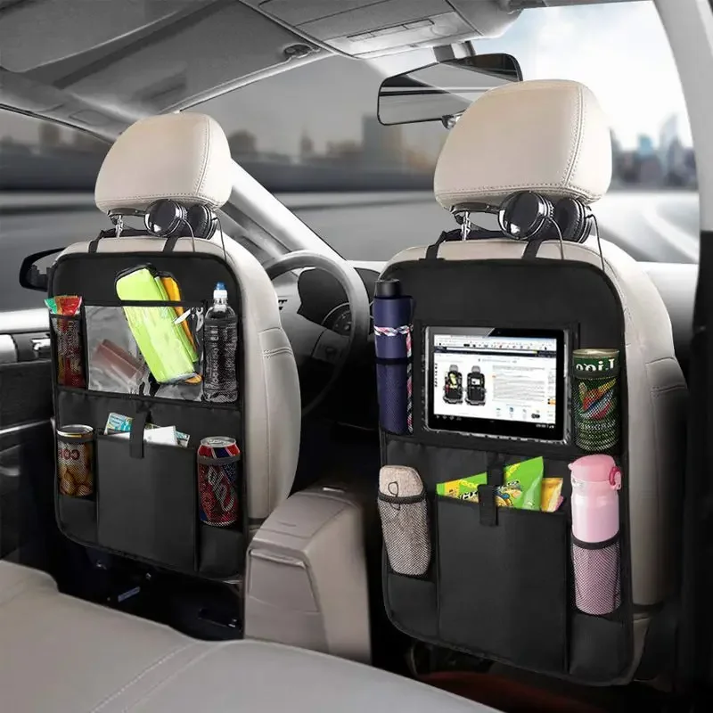 Support de tablette pour siège - Tablet Accessories Bag avis et prix