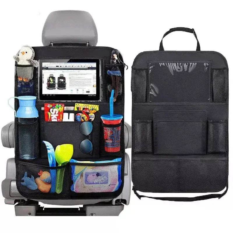Support de tablette pour siège - Tablet Accessories Bag avis et prix