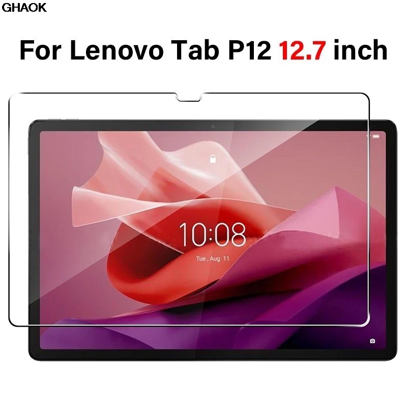 Pour Lenovo Tab P12 12.7 prote - Lenovo Tablet P12 Accessories avis et prix