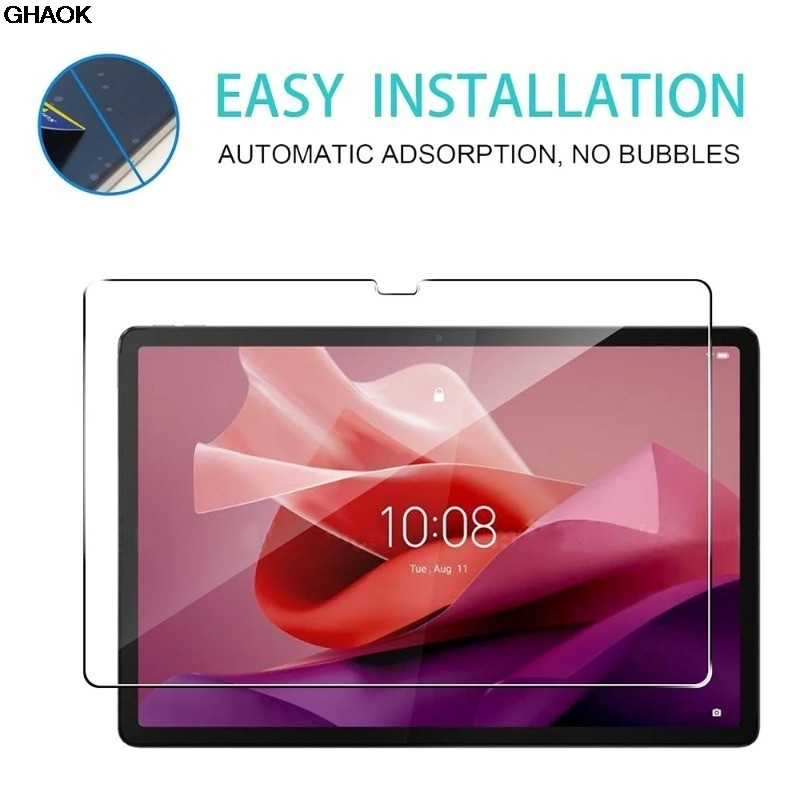 Pour Lenovo Tab P12 12.7 prote - Lenovo Tablet P12 Accessories avis et prix
