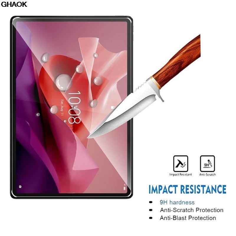 Pour Lenovo Tab P12 12.7 prote - Lenovo Tablet P12 Accessories avis et prix