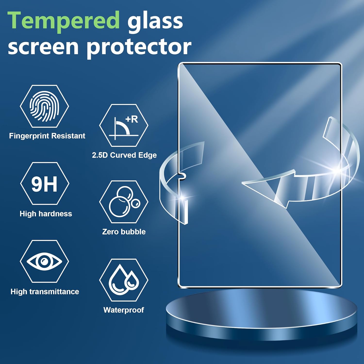 Protecteur d'écran pour tablet - Tcl Tablet Accessories avis et prix