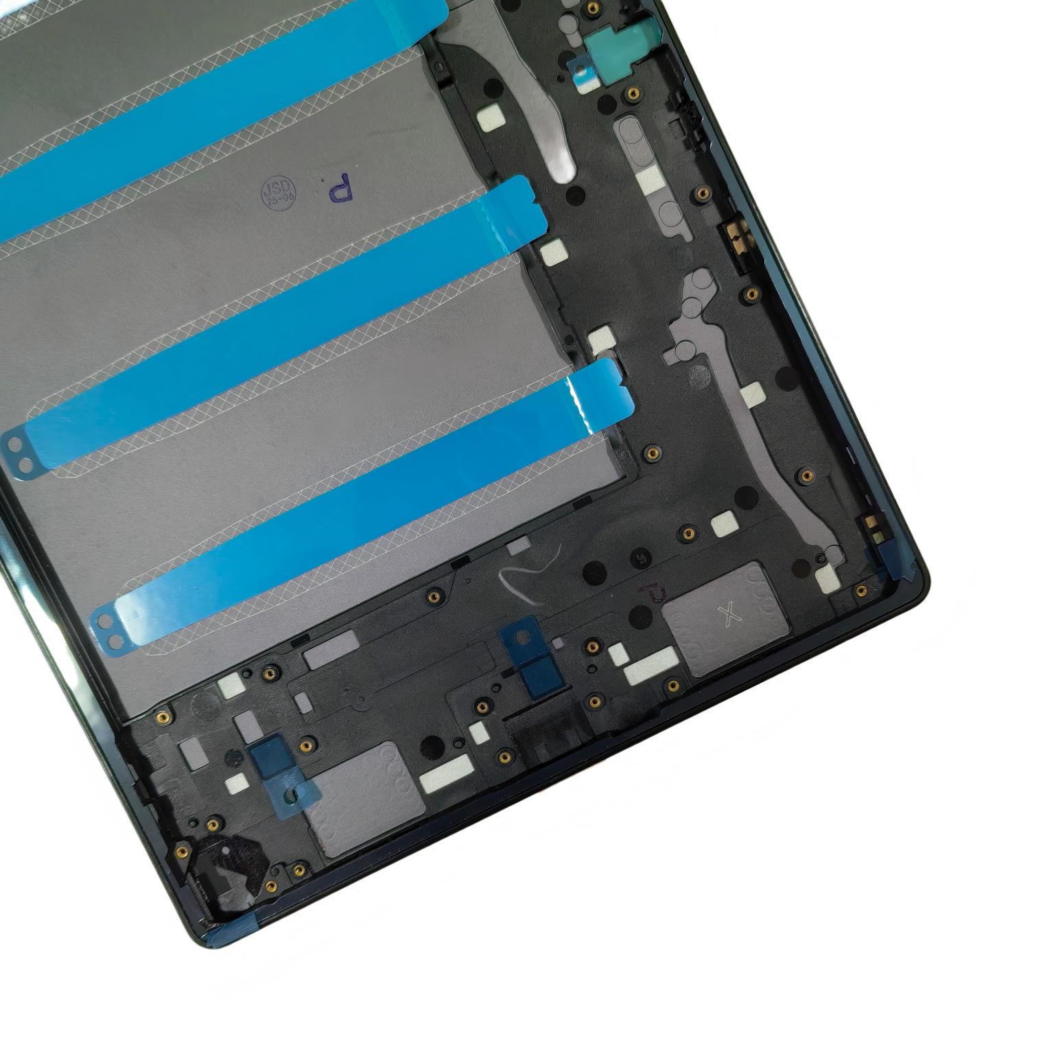 Coque arrière A+ pour Samsung  - Tablet Accessories Case avis et prix