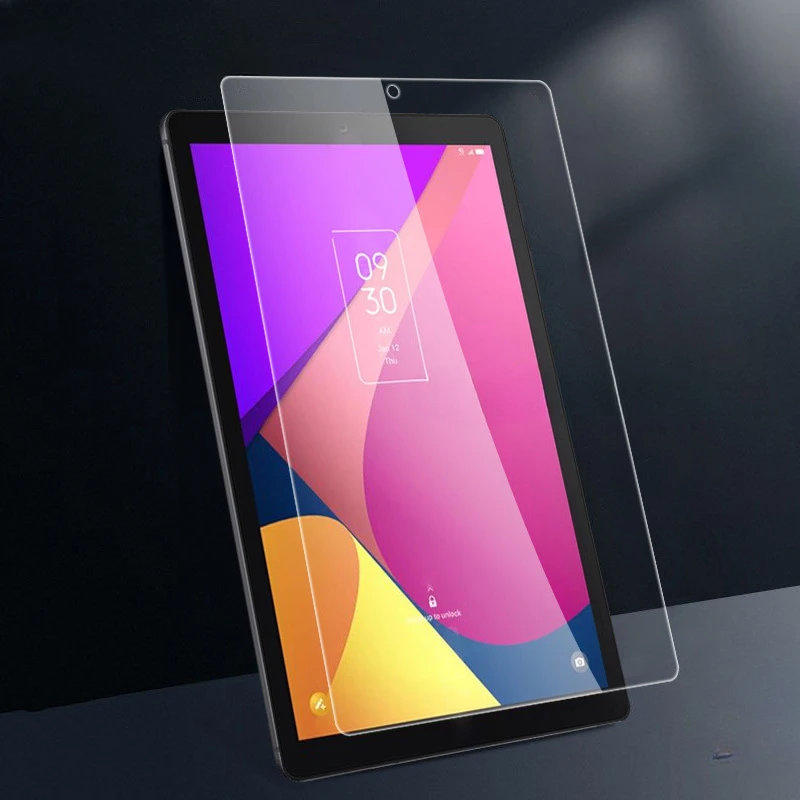 Protecteur d'écran transparent - Tcl Tablet Accessories avis et prix
