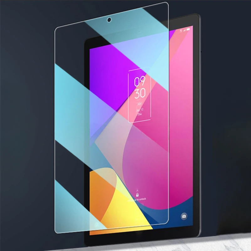 Protecteur d'écran transparent - Tcl Tablet Accessories avis et prix