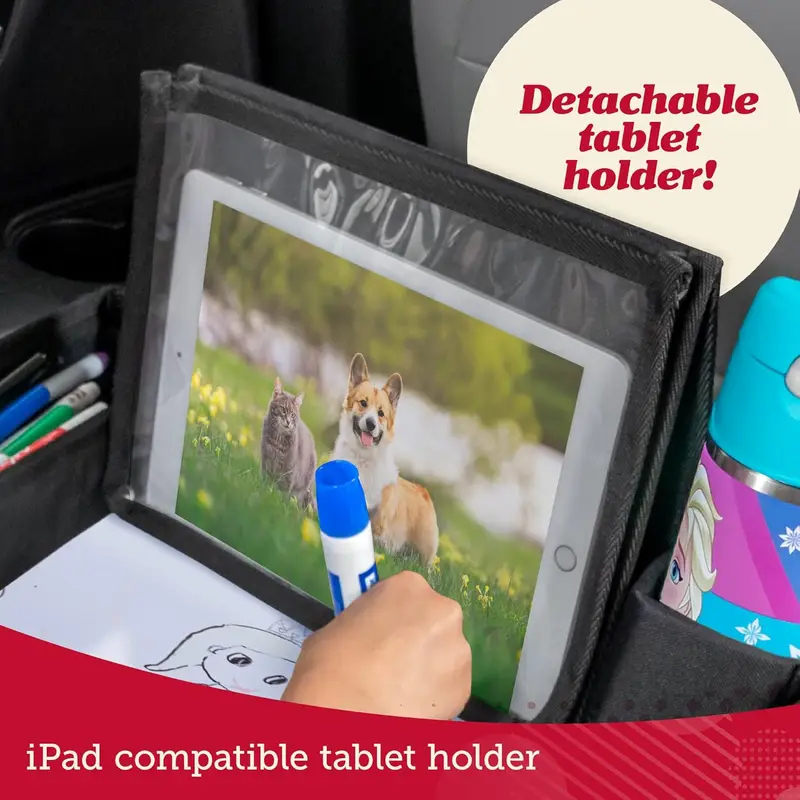 Tablette de voyage pour enfant - Tablet Lap Desk avis et prix