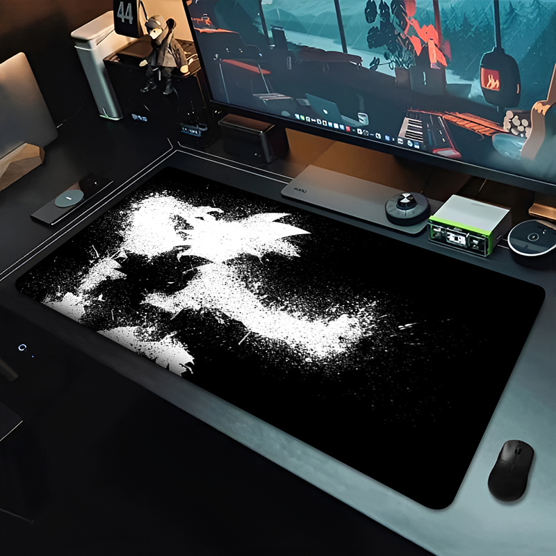 Tapis de souris Dragon Ball Z  - Tablet Cute Accessories avis et prix